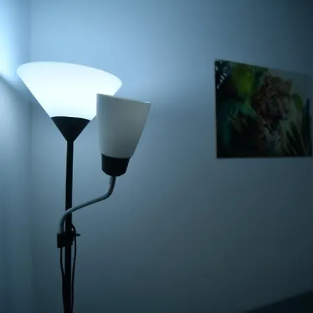 Viktor Lux Apartamento Kragujevac