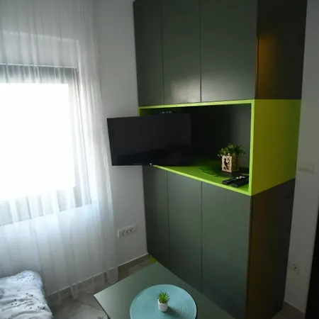 Apartamento Viktor Lux Kragujevac