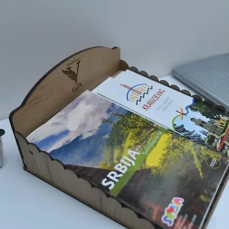 Viktor Lux * קרגיובאק