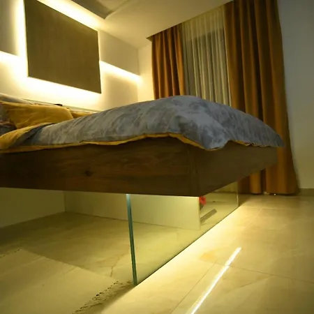 Apartamento Viktor Lux Kragujevac