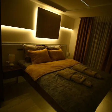 Apartamento Viktor Lux Kragujevac