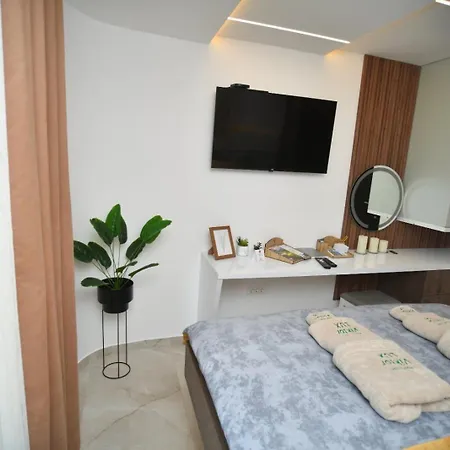 Viktor Lux Apartamento *