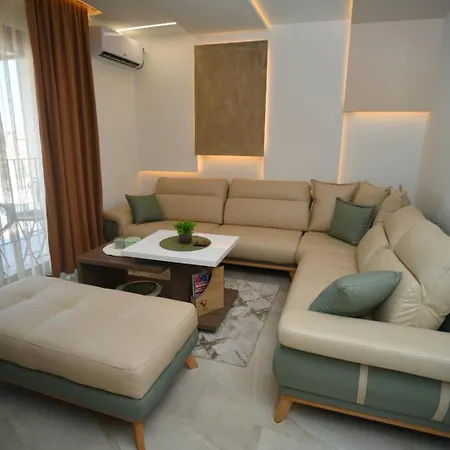 Apartamento Viktor Lux Kragujevac