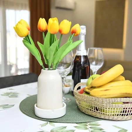 Viktor Lux Apartamento Kragujevac