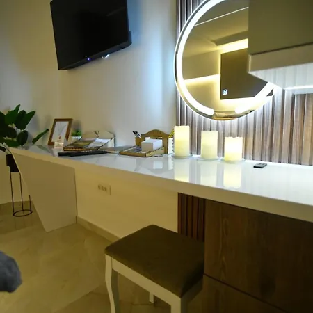 Apartamento Viktor Lux Kragujevac