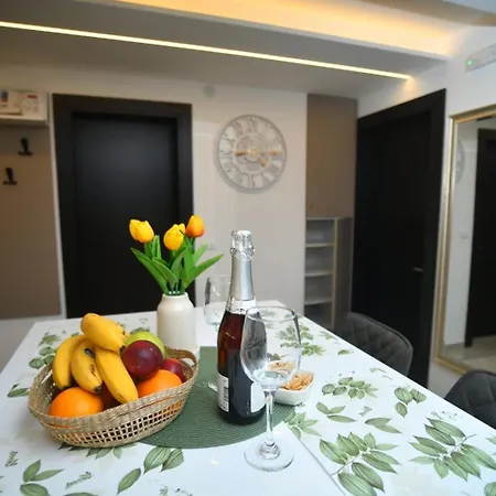 Viktor Lux Kragujevac