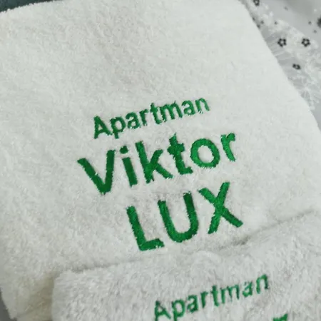 Viktor Lux