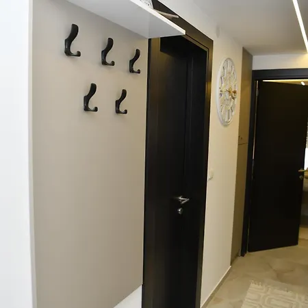 Apartamento Viktor Lux Kragujevac