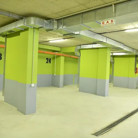 Viktor Lux Apartamento