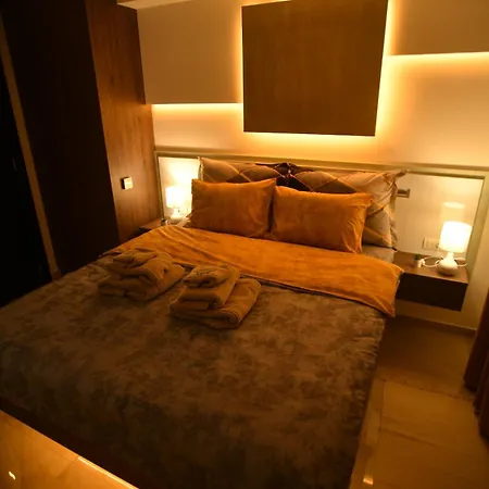 Viktor Lux Apartamento