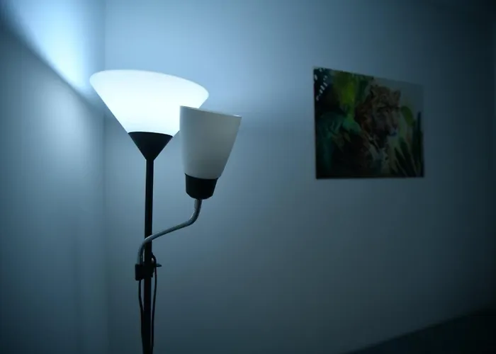 Viktor Lux דירה קרגיובאק