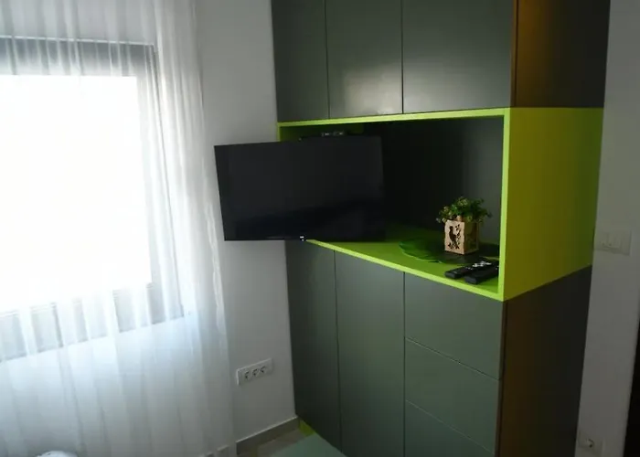 דירה Viktor Lux קרגיובאק