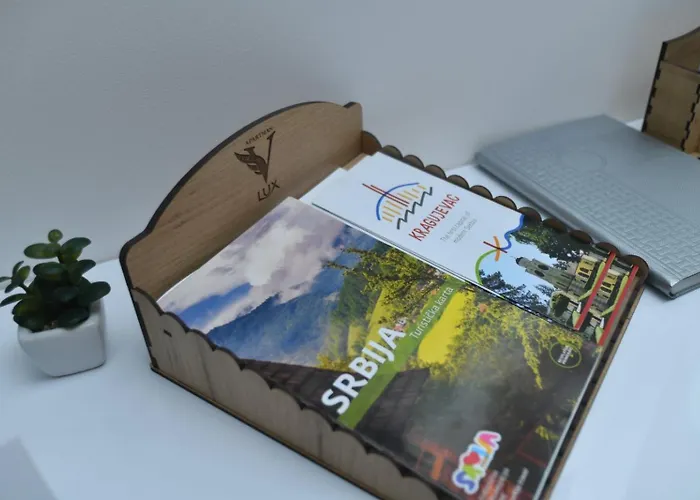 Viktor Lux * קרגיובאק