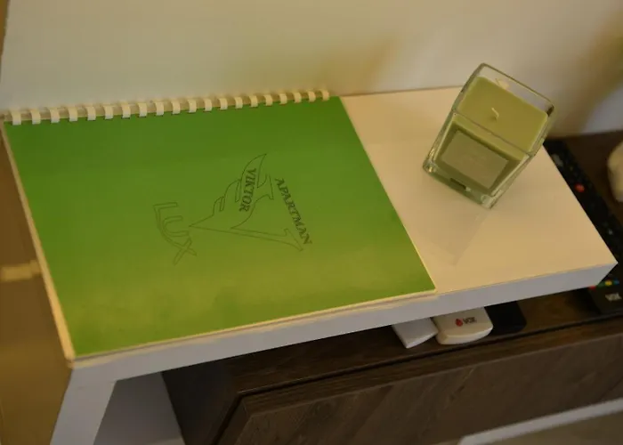 Viktor Lux דירה קרגיובאק