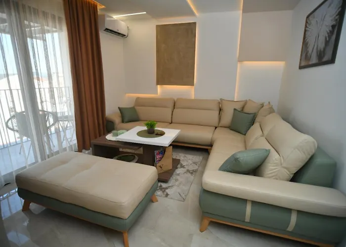 דירה Viktor Lux קרגיובאק