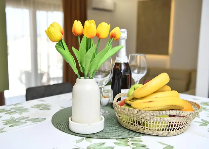 Viktor Lux דירה קרגיובאק