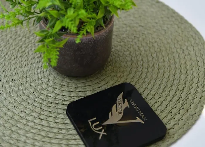 Viktor Lux דירה *