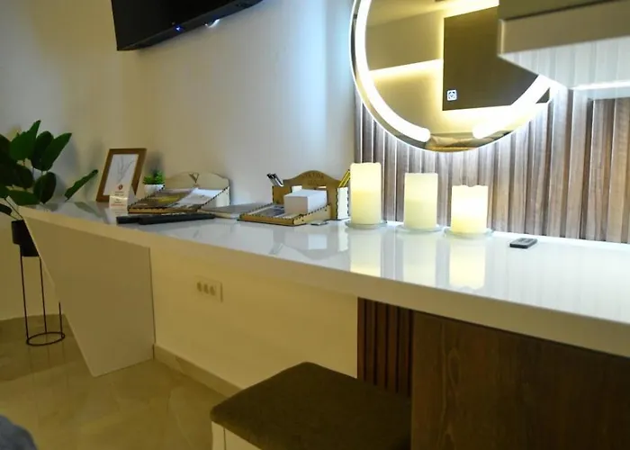 דירה Viktor Lux קרגיובאק