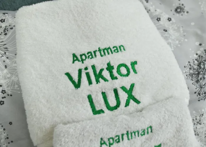 Viktor Lux