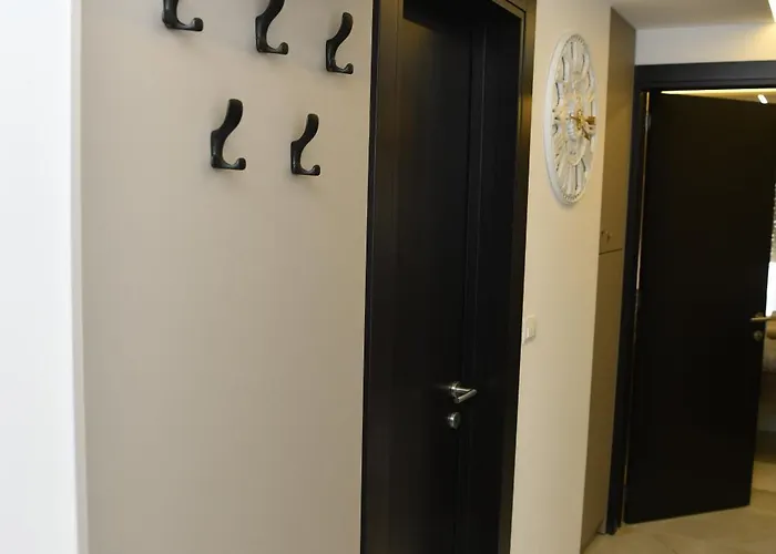 דירה Viktor Lux קרגיובאק