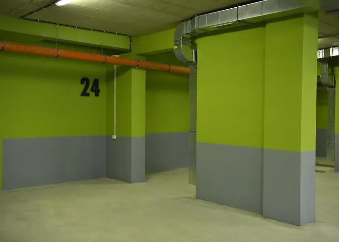 דירה Viktor Lux קרגיובאק