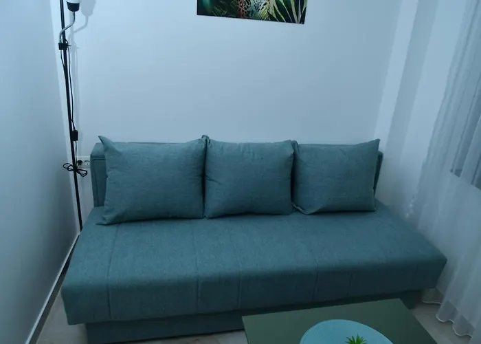 דירה Viktor Lux קרגיובאק