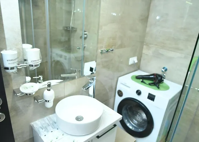 Viktor Lux דירה קרגיובאק